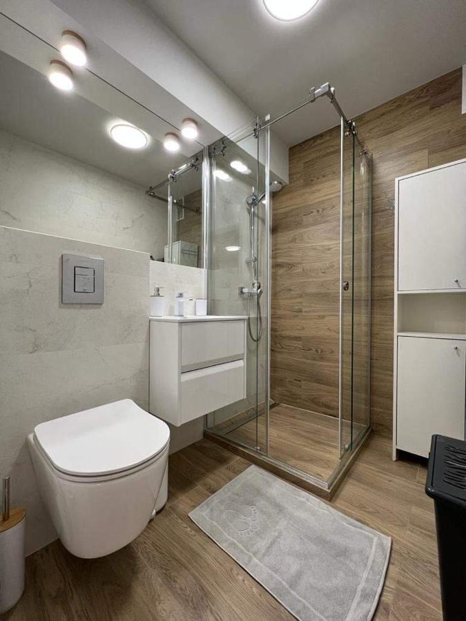 Mw3 Apartament Rzeszow Exterior photo