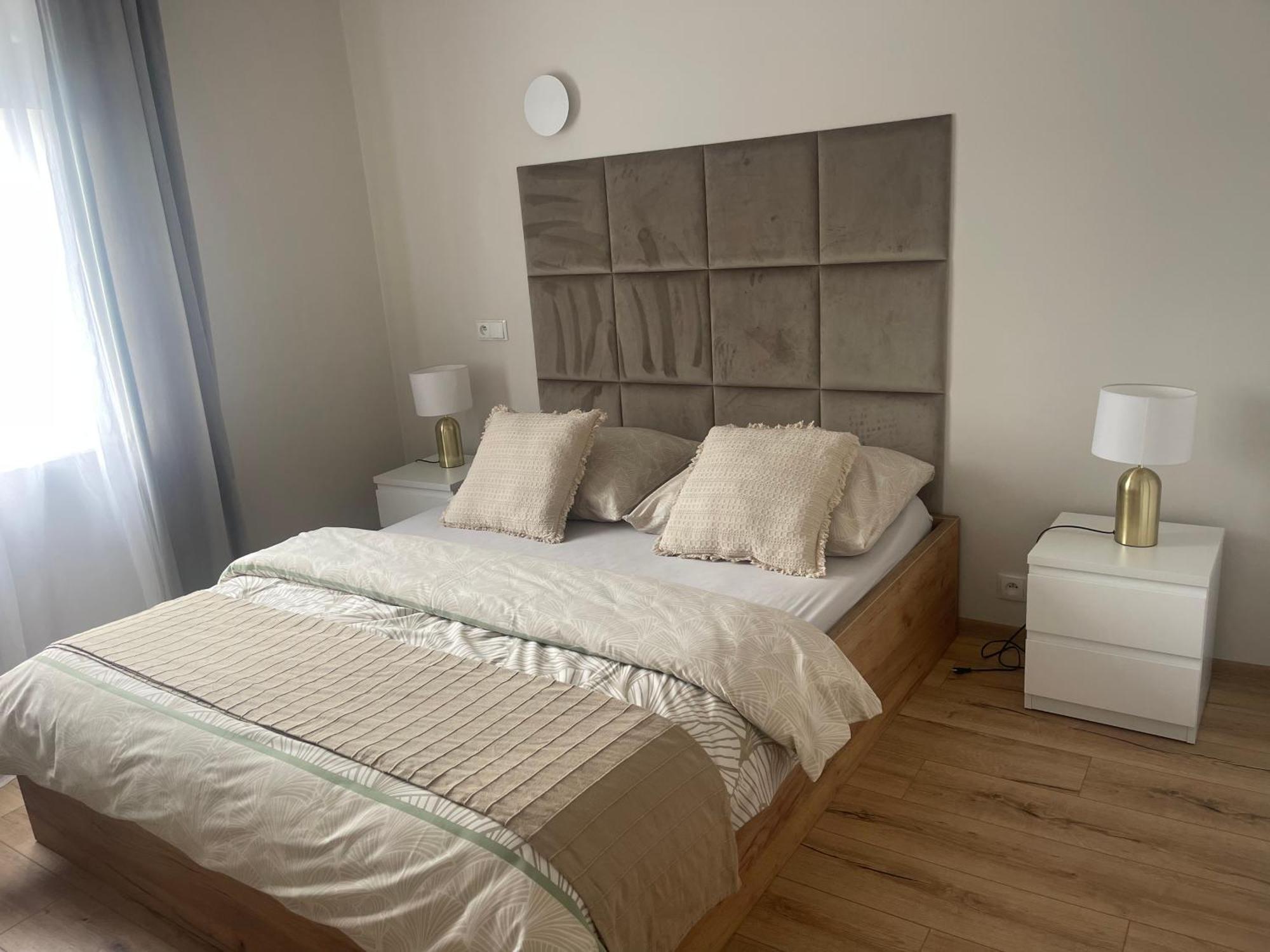 Mw3 Apartament Rzeszow Exterior photo